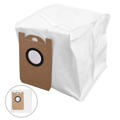 10 Pack Dust Bags for ROBO T10 Plus