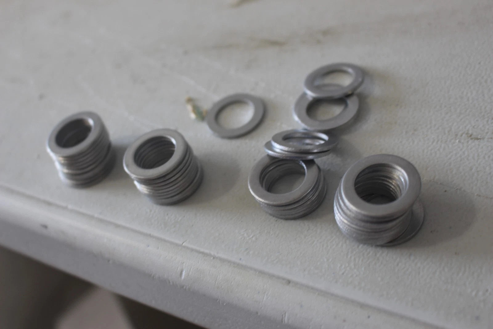 Sealing Washer for Triumph Tiger Explorer (2012–2017) T3555001