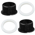 Deck Arm Bushing Kit for John Deere X700 X720 X724 X728 X740 (2008–2018)