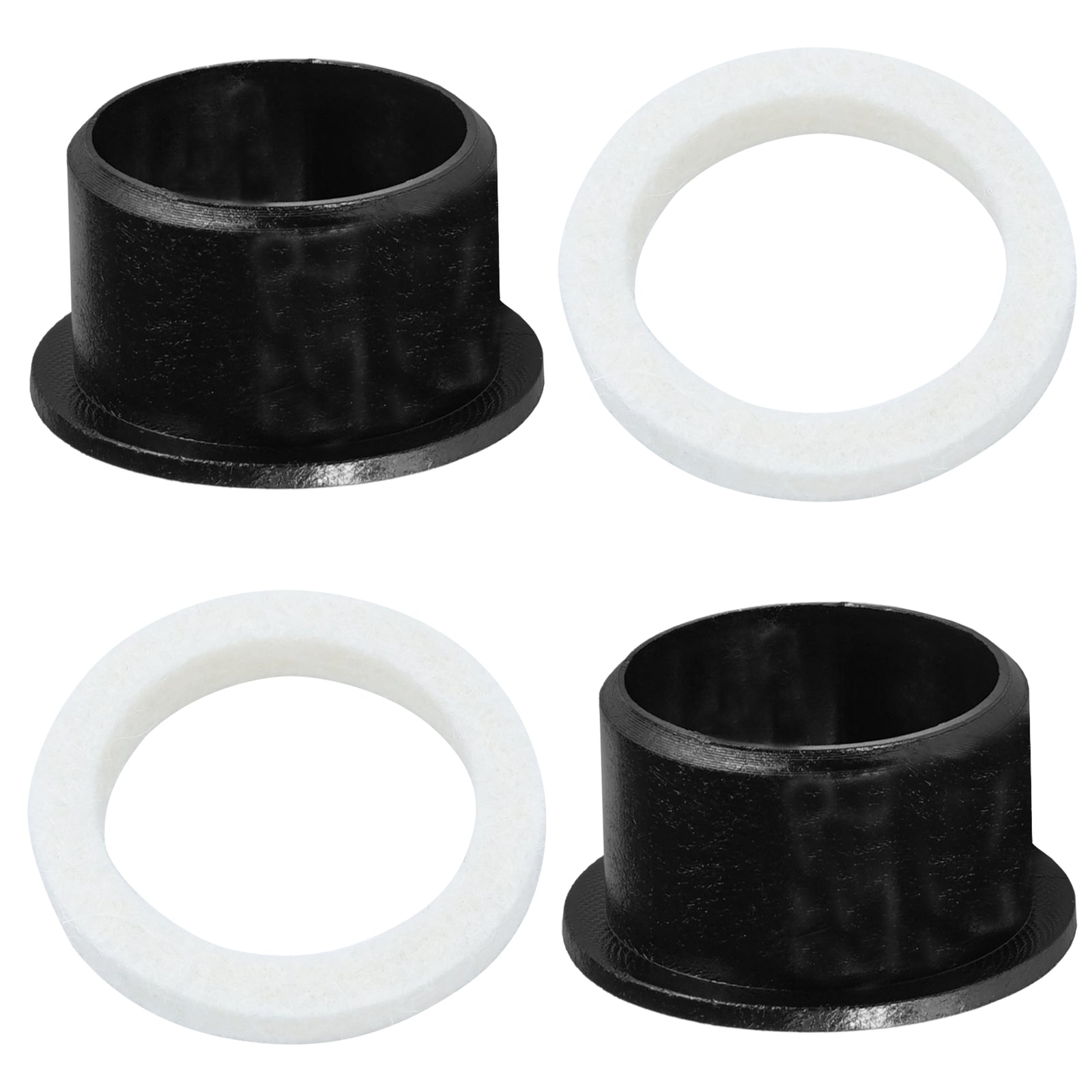 Deck Arm Bushing Kit for John Deere X700 X720 X724 X728 X740 (2008–2018)
