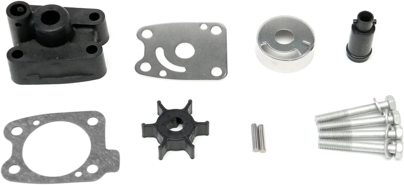 Water Pump Service Kit 6EE-W0078-00 for Yamaha F115 HP (4-Stroke)