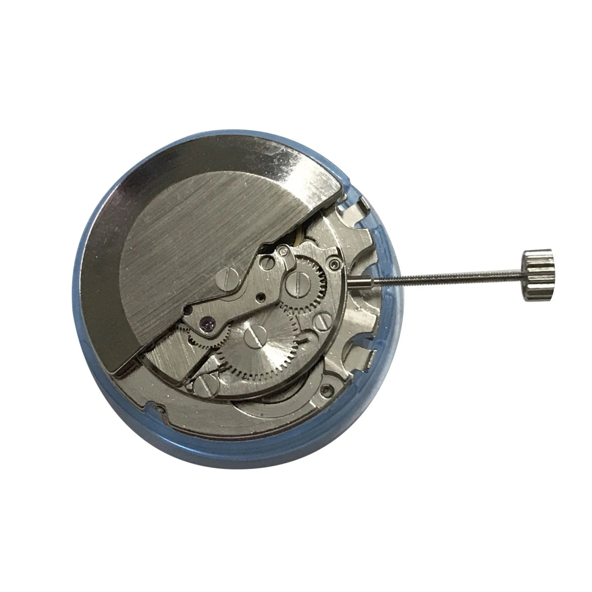 6 Hands Mechanical Automatic Movement for SEAGULL ST6502 ST6