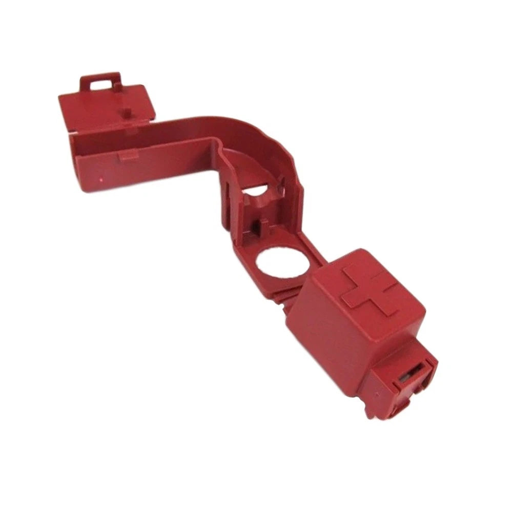 Jump Start Post Cover Direct Replacement Easy Installation Plastic Material