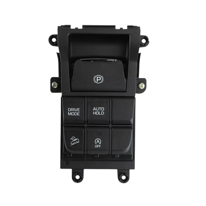Electronic Parking Brake Switch for Hyundai Tucson (2015–2017)