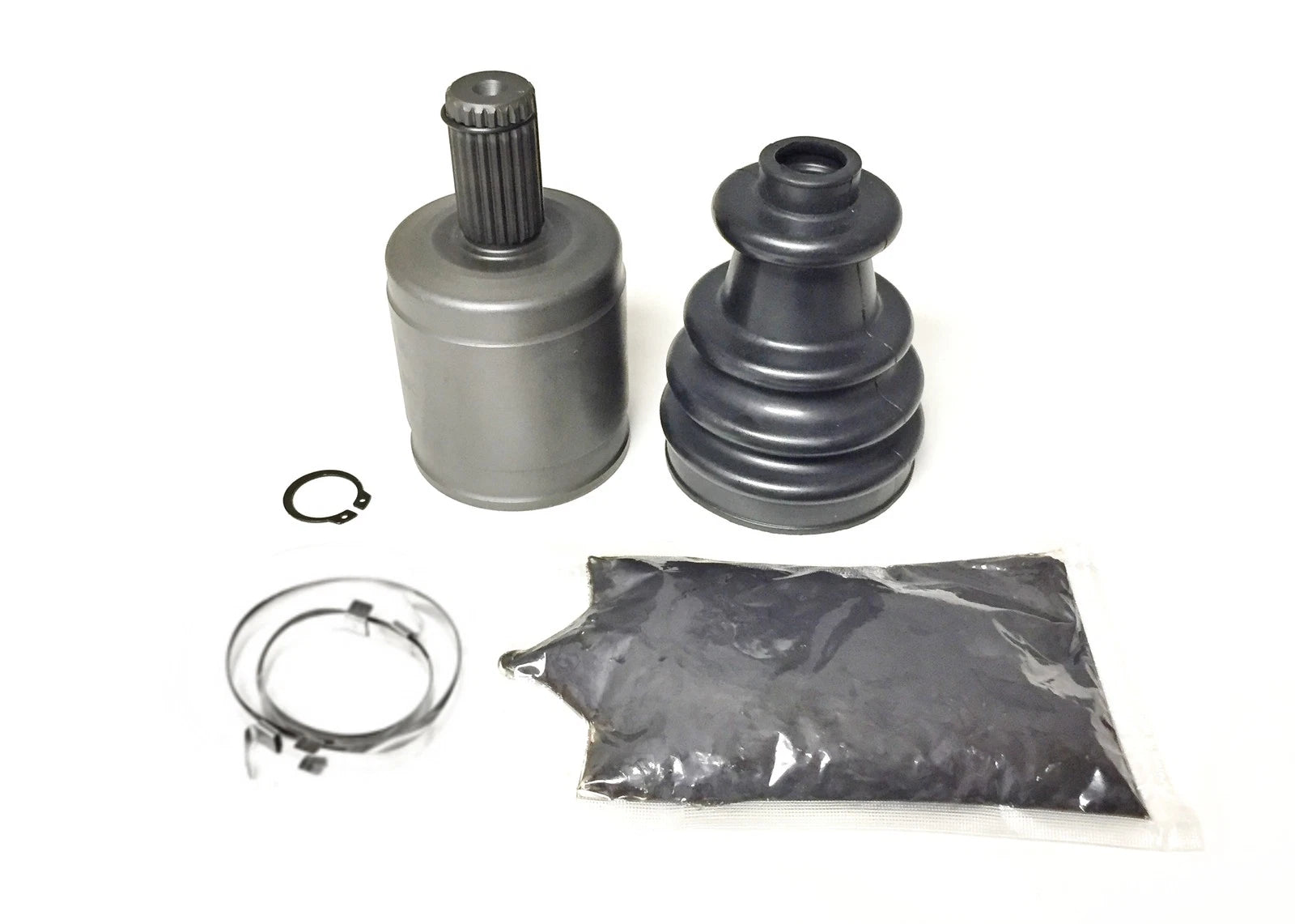 Front Inner CV Joint Kit for Cub Cadet Volunteer 4x4 (2006–2009)
