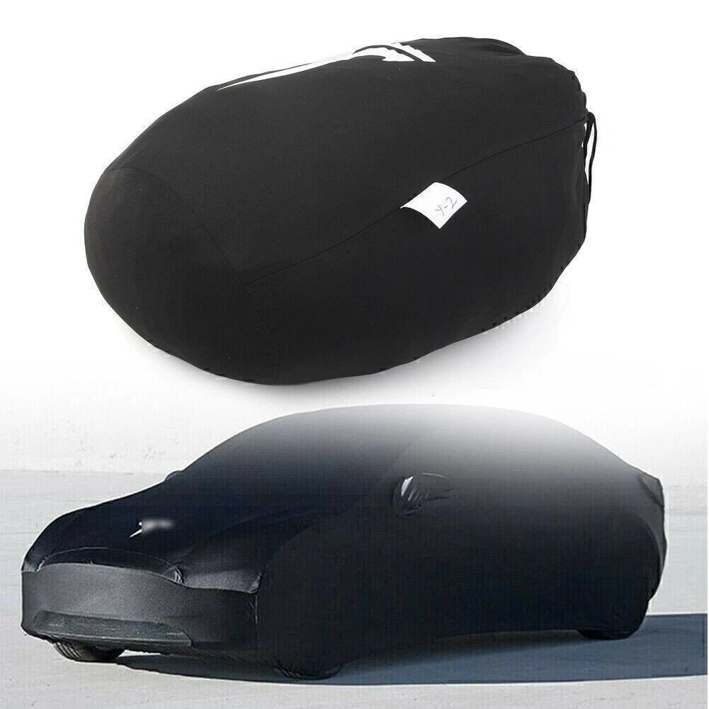 Car Cover for VW Sedan (Adjustable, Windproof, Dust Protection)