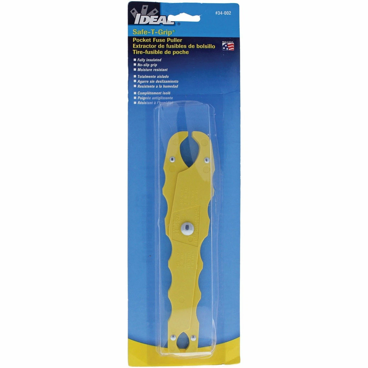 Fuse Puller for Ideal 34-002