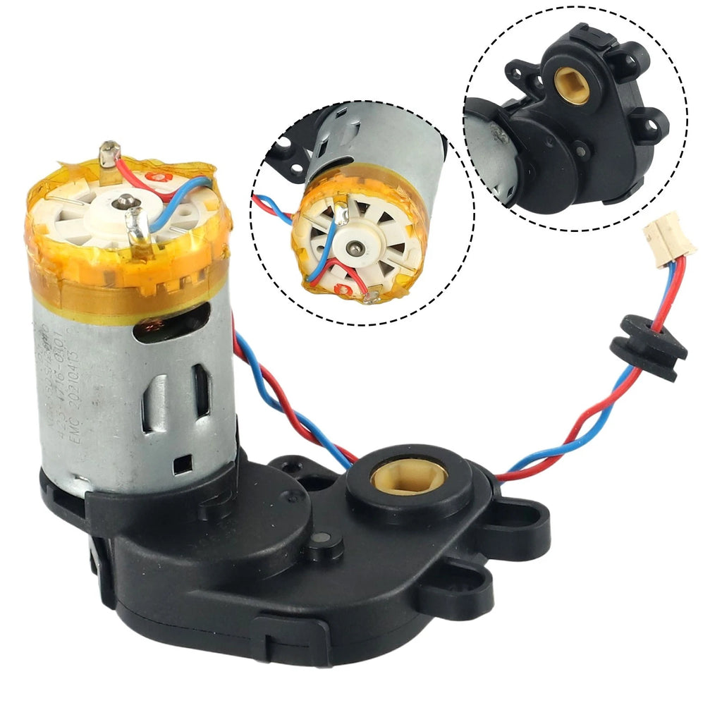 Roller Brush Motor for Vacuum (Cleaning Tools)
