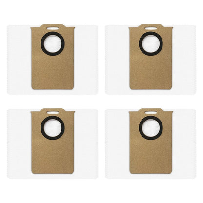 Replacement Vacuum Bags for Foruninell UR3 Robot Cleaner