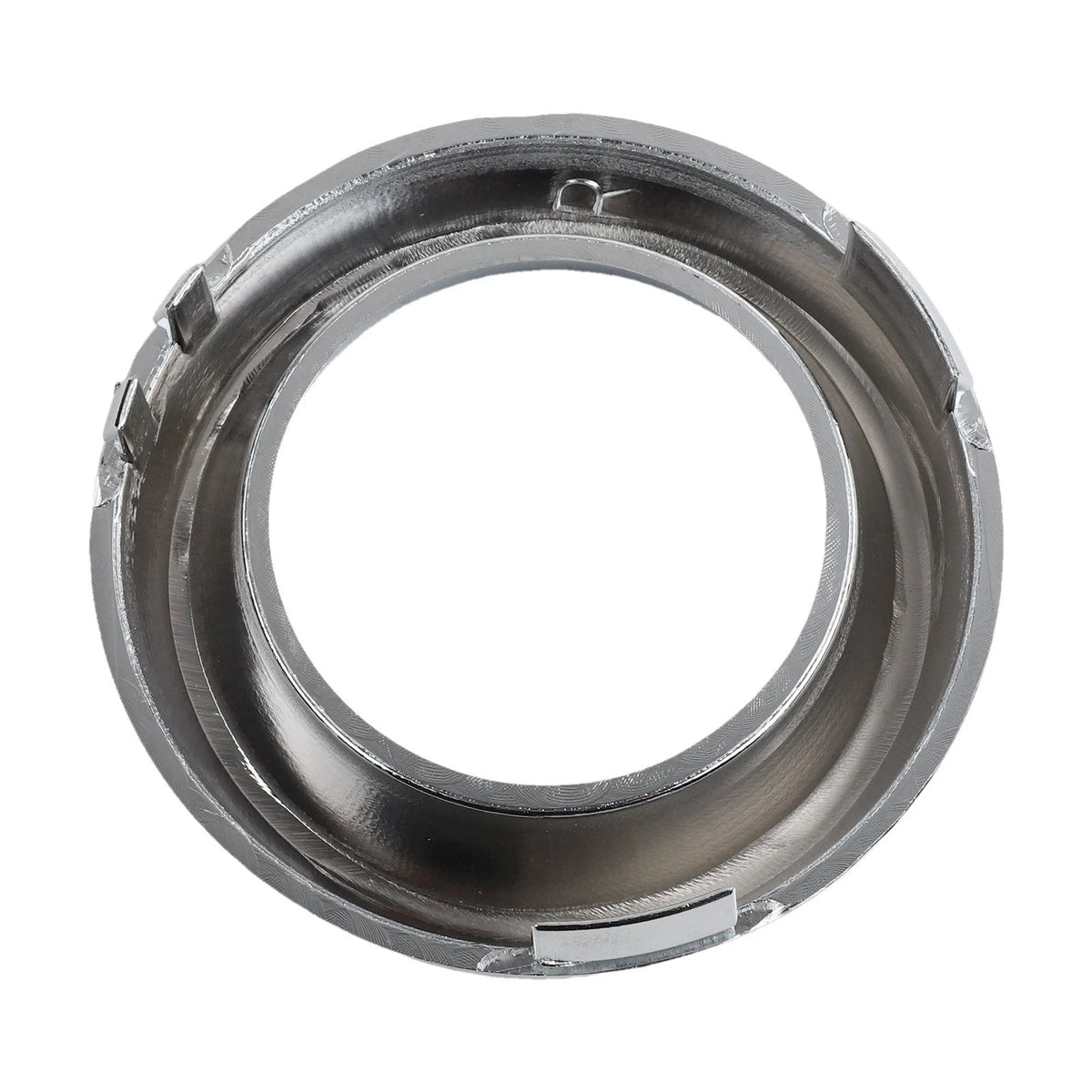 Chrome Fog Light Bezel for Dodge Durango (2014–2020)
