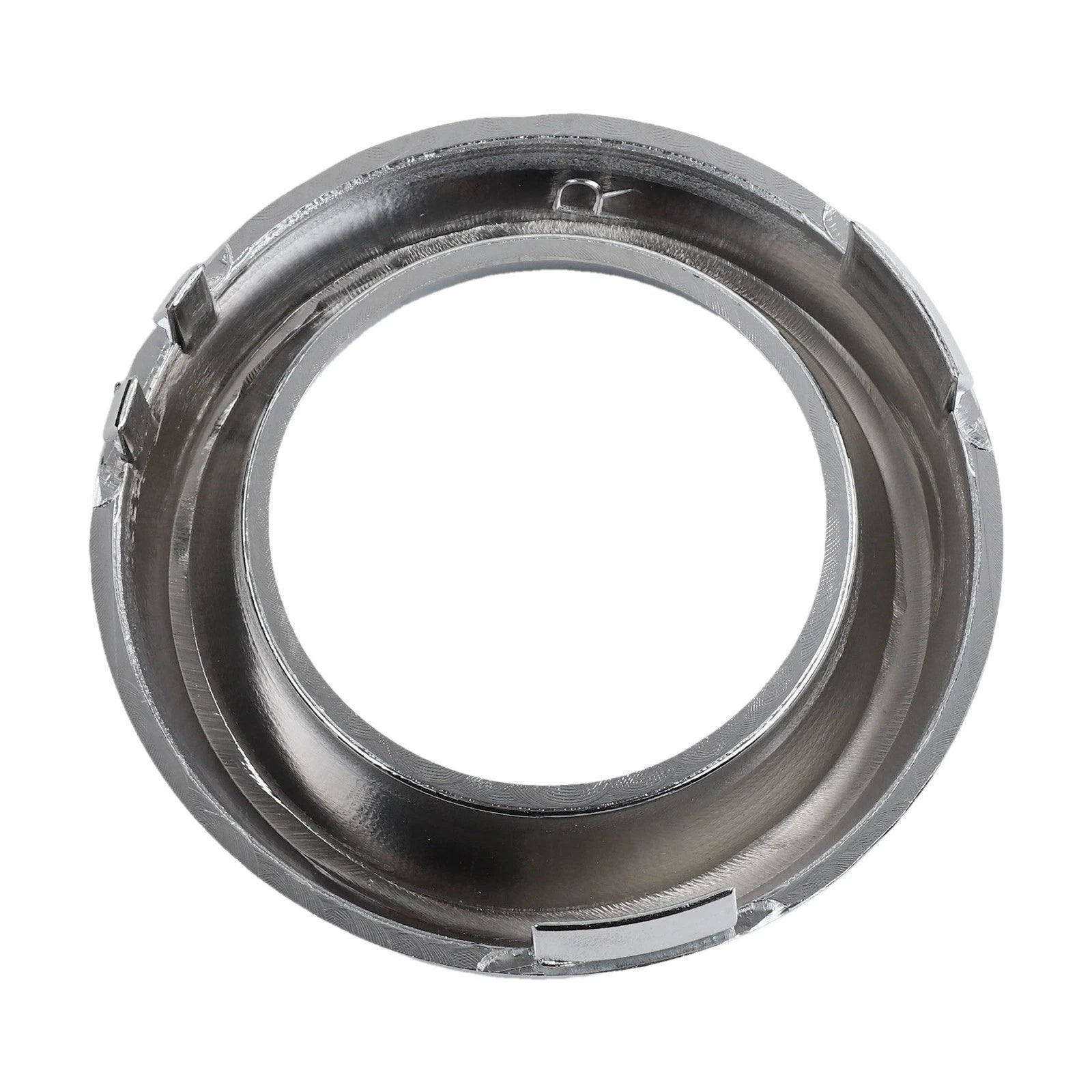 Chrome Fog Light Bezel for Dodge Durango (2014–2020)