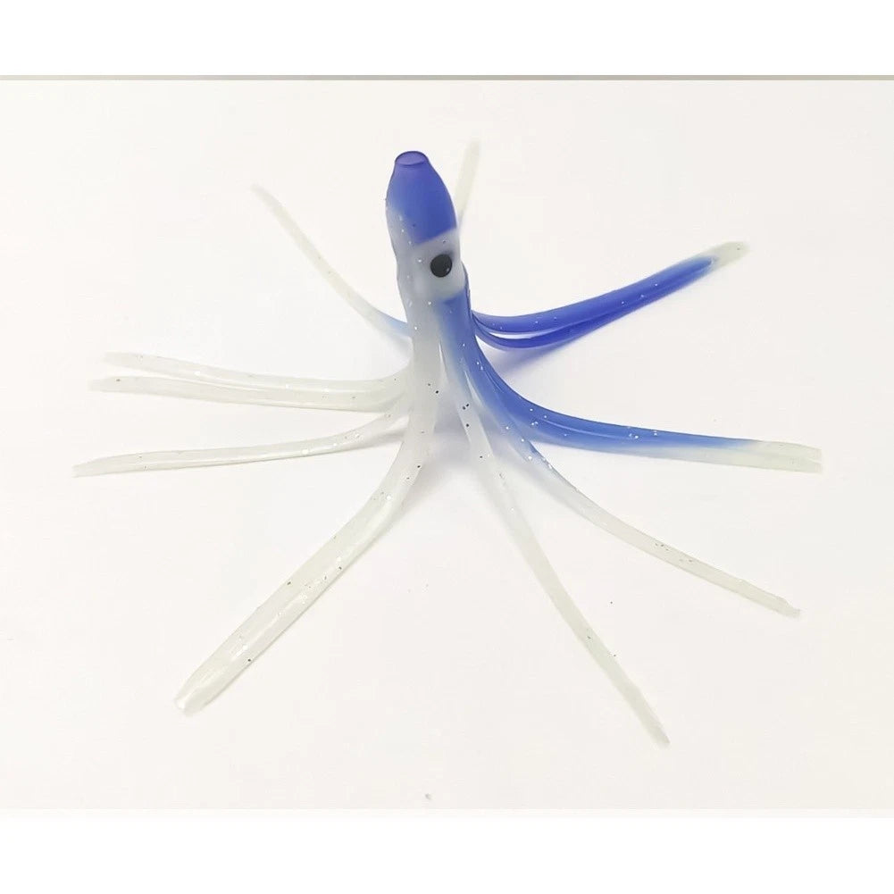 Glow in the Dark Fishhook for Squid (1.8cm Door Width)