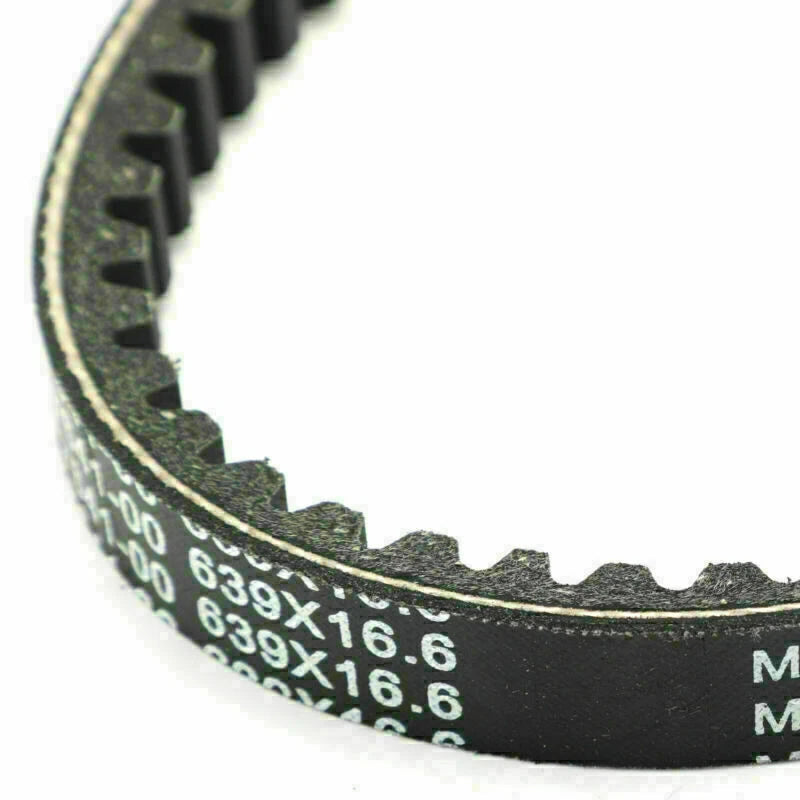 Drive Belt for Yamaha Jog CE50 Vino 50 Classic XC50 (2006–2015) 5ST-E7641-00-00