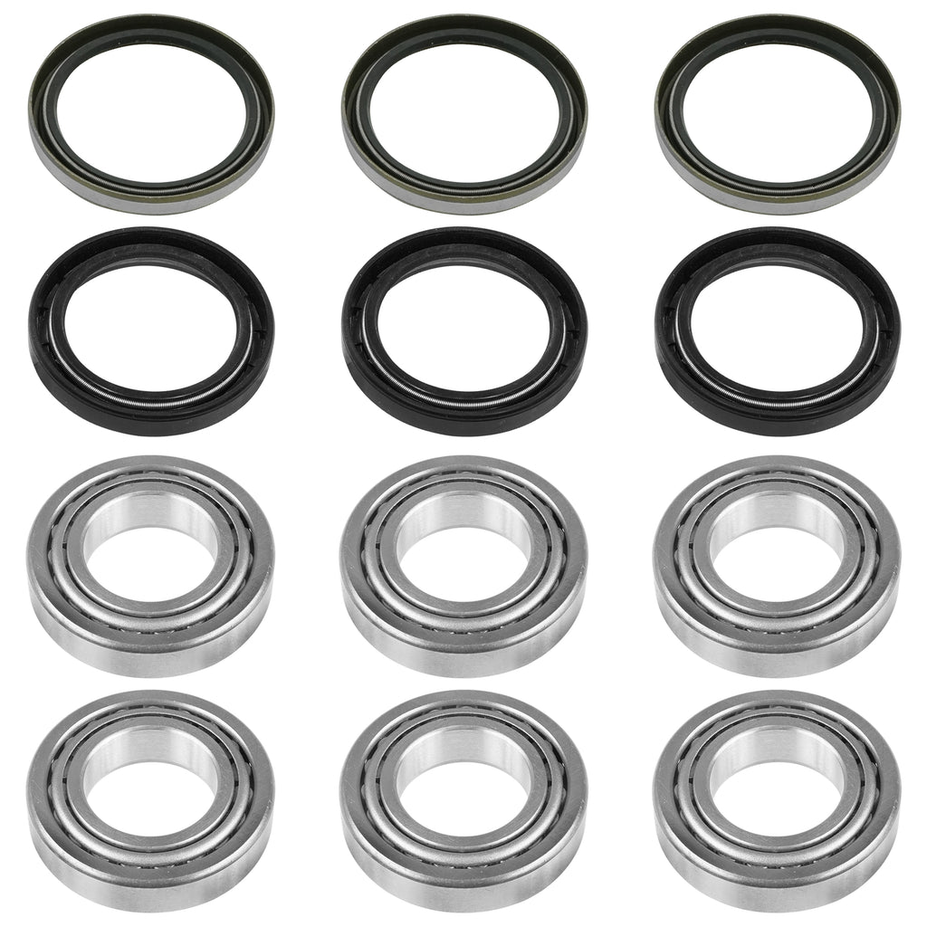 Spindle Repair Kit for Scag STC48A STC48V STC52A STC52V (2001–2015)