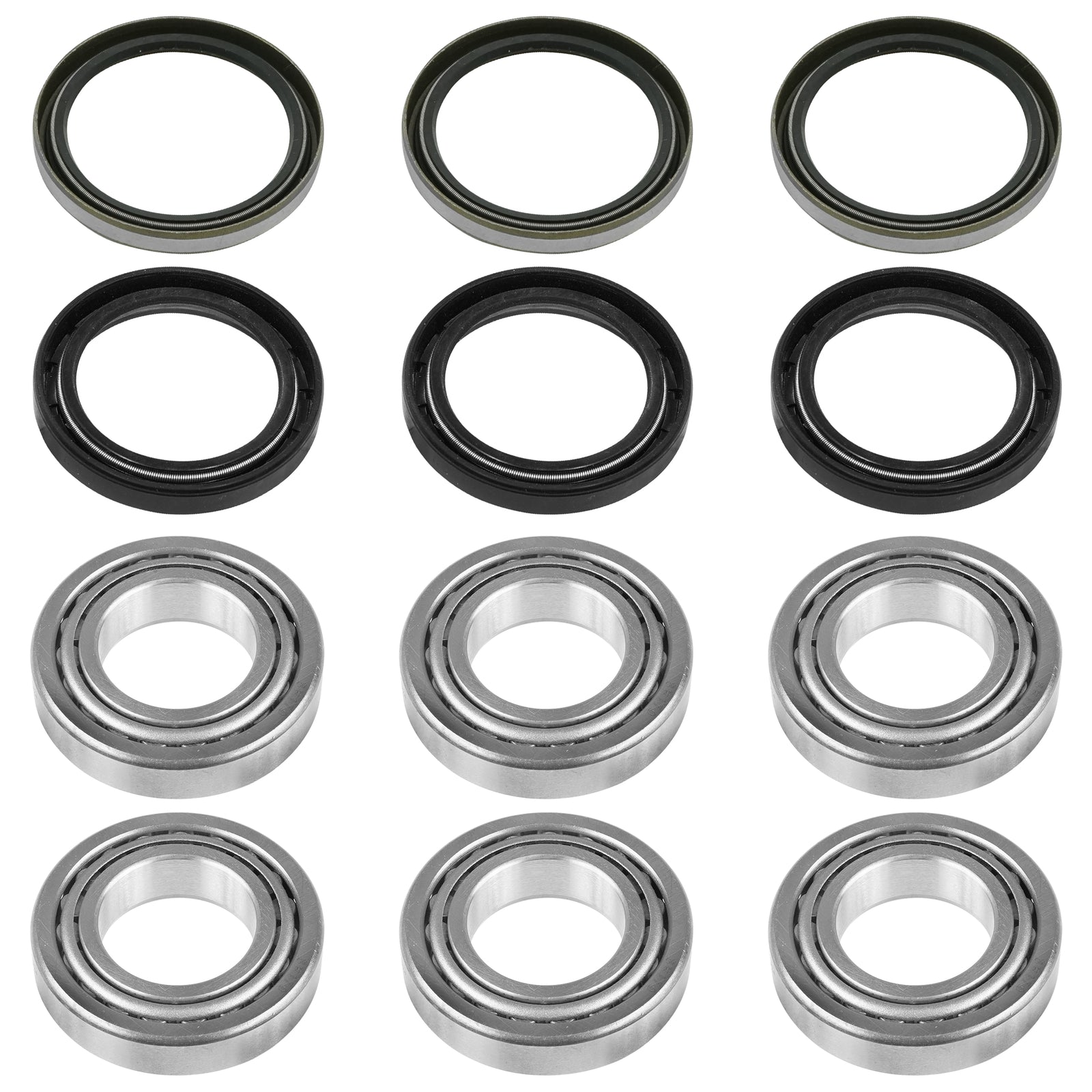 Spindle Repair Kit for Scag STC48A STC48V STC52A STC52V (2001–2015)