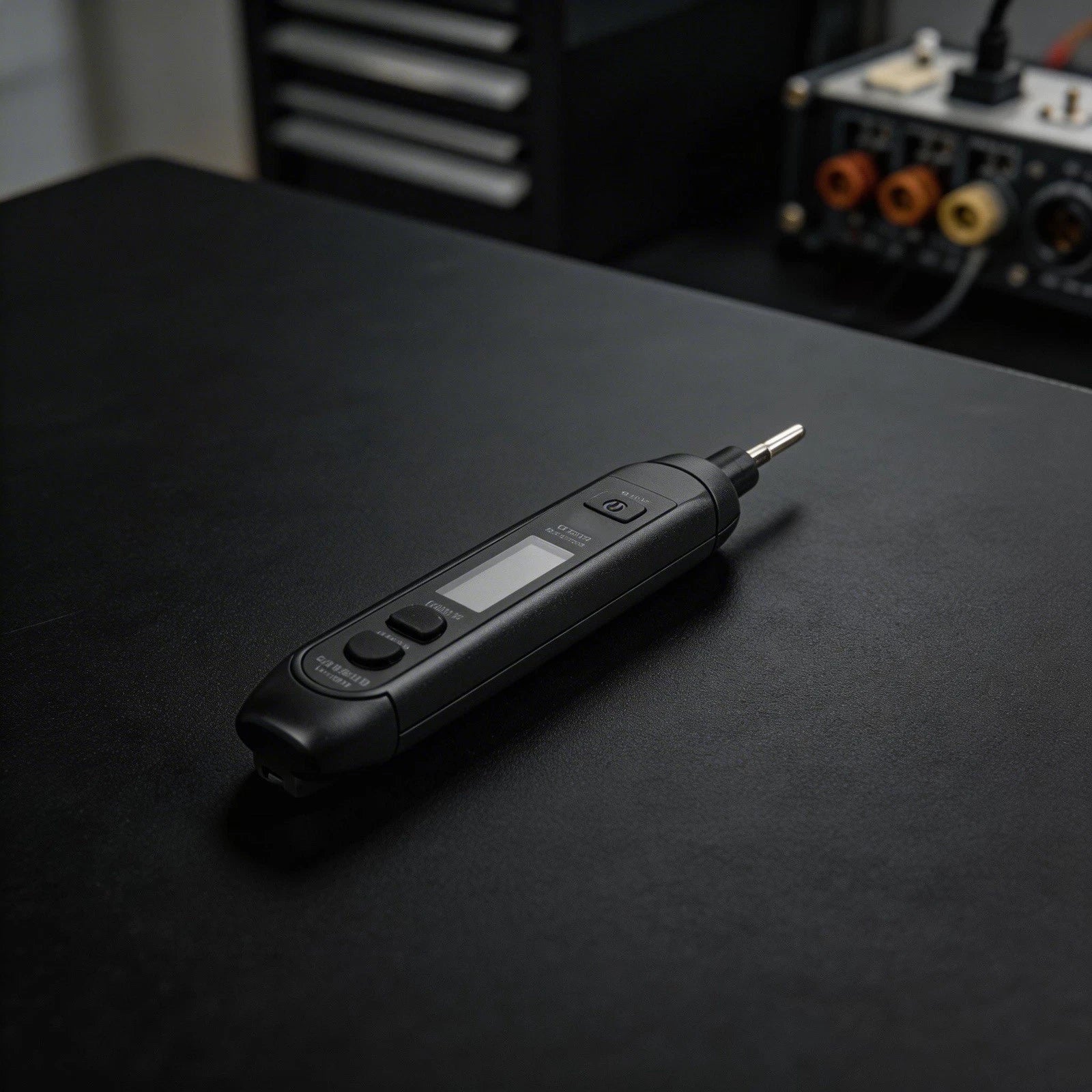 Electrical Tester Pen for Live Neutral Wire & Battery Polarity Testing