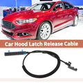 Hood Release Cable Front for Volkswagen Golf Sportwagen GTI (2015–2018)