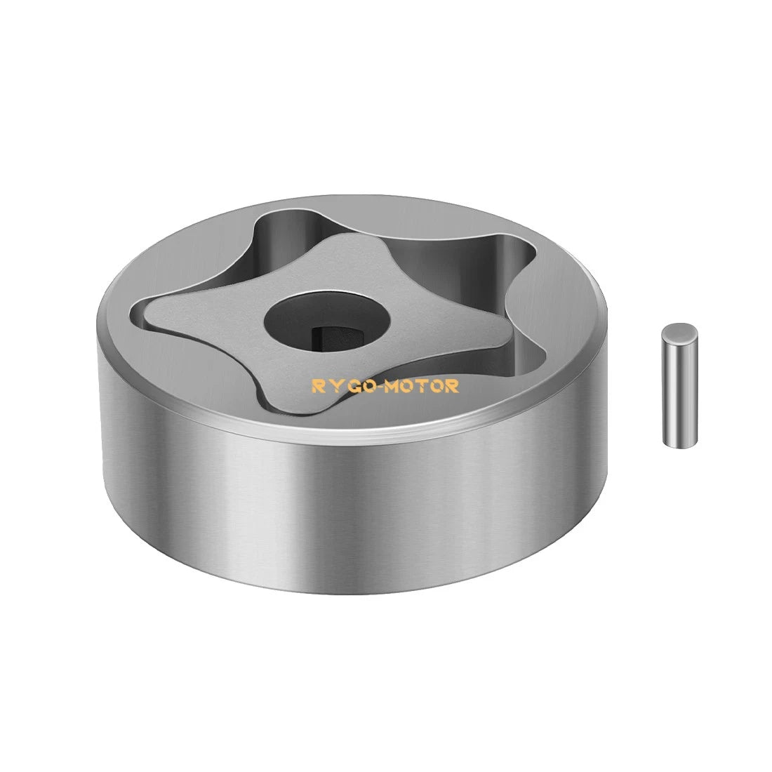 Oil Pump Rotor for Suzuki DRZ400 LTZ400 Z400 Kawasaki KFX400 KLX400 (2000–2009) 16410-29F00