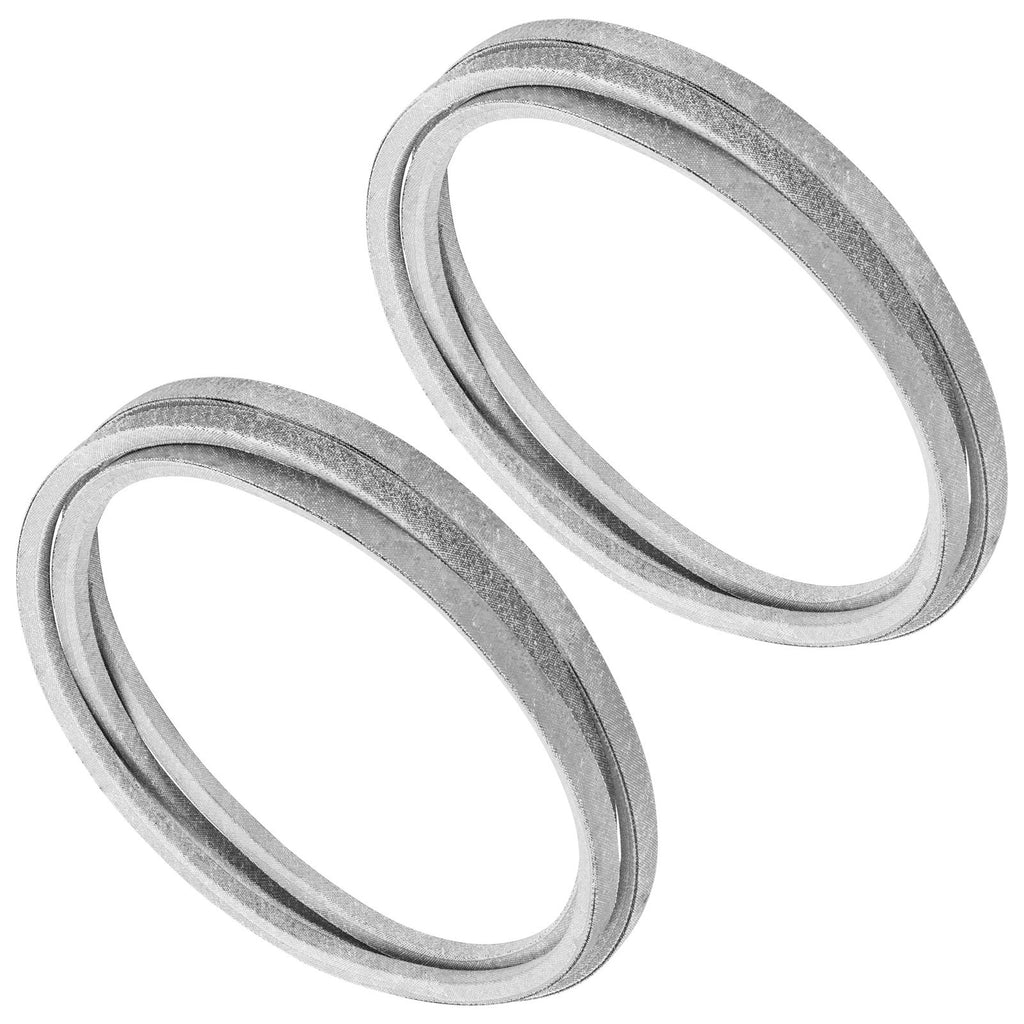 Transmission Belt Replacement for Exmark Lazer Z LZ27DD LZ31DG (2000–2000)