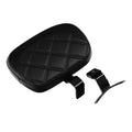 Driver Backrest for Harley Touring Electra Street Glide (2009–2023)
