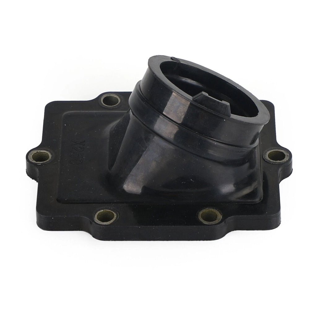 Intake Manifold Pipe Boot Flange for Kawasaki KX250 (1987) 16065-1150
