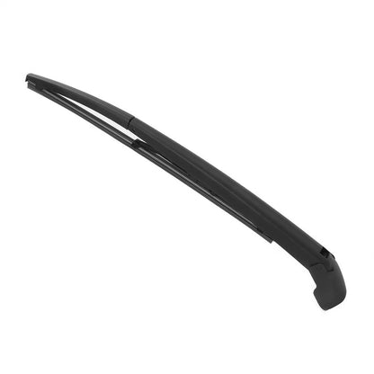 Rear Windshield Wiper Arm Blade Set 330mm for Fiat Panda 169 (2003–2018)