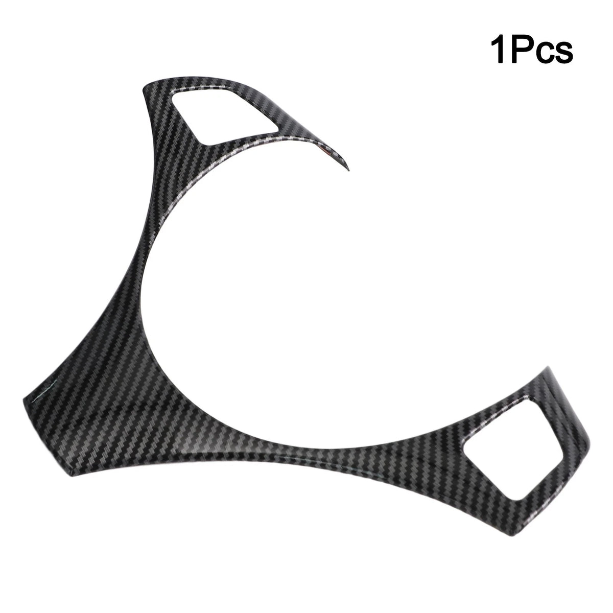 Steering Wheel Panel Trim Cover for BMW 3 Series E87 E90-E93