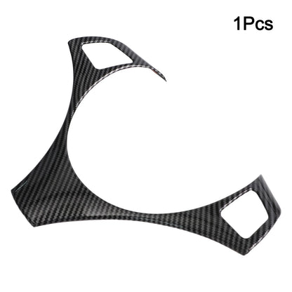 Steering Wheel Panel Trim Cover for BMW 3 Series E87 E90-E93