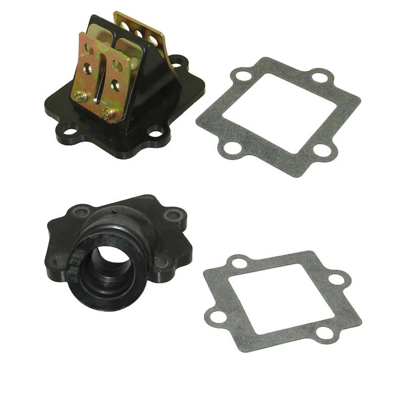 Reed Valve Gasket for Impuls RXL, Lightning, AXL