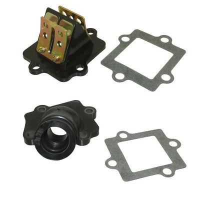 Reed Valve Gasket for Impuls RXL, Lightning, AXL
