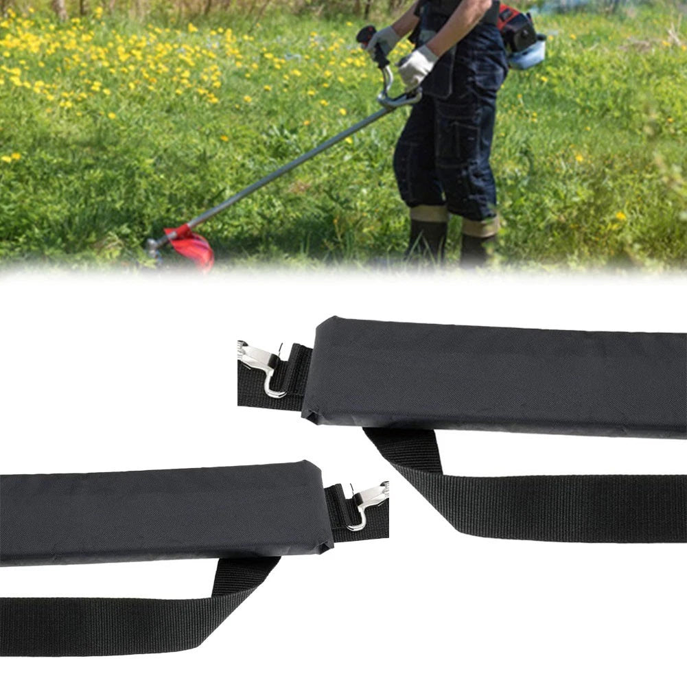 Nylon Shoulder Straps for EBZ6500 Series Models (Compatible)