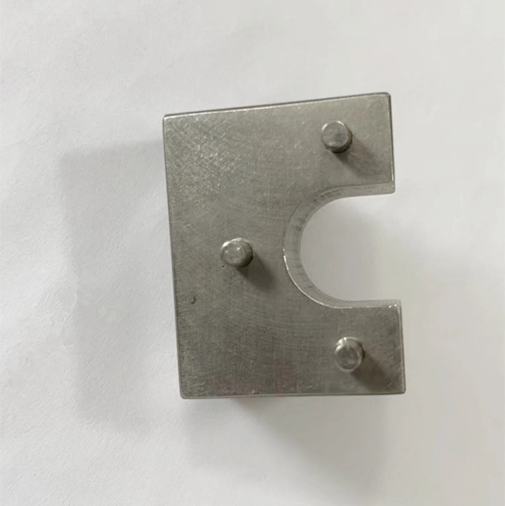 End Nut Tool for Volvo Penta 290 SP DP Drives (872612, 3860881)