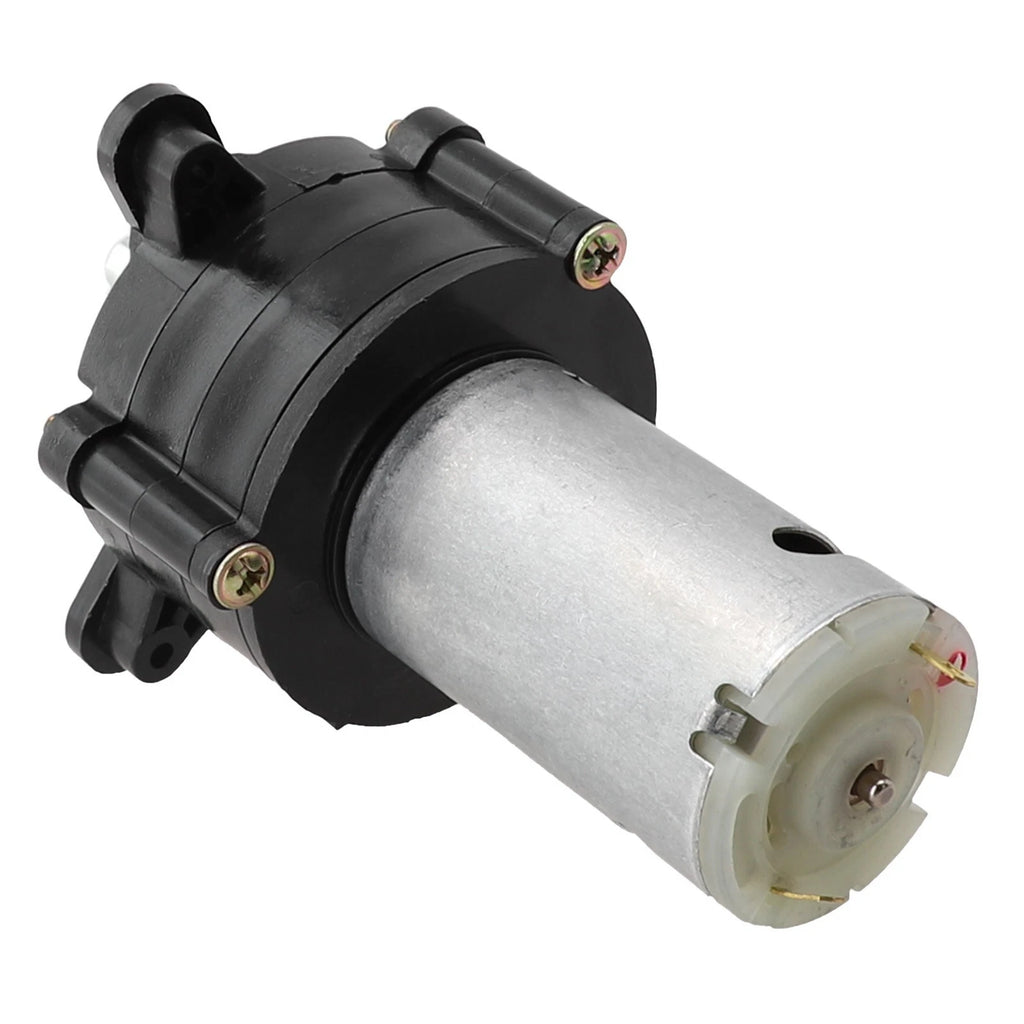 Wind Dynamo Power Generator 20W for Manual Testing (5V/6V/12V/24V)