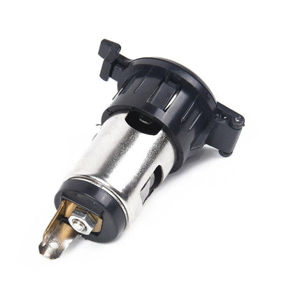 Replacement Lighter Socket Plug for Universal Vehicles