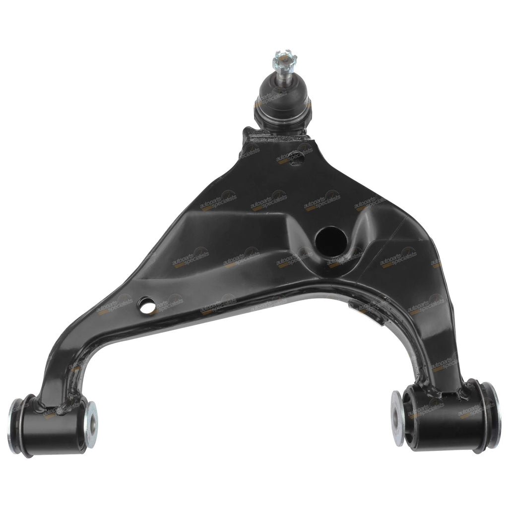 LH Front Lower Control Arm Assembly for Toyota Fortuner (2015–2019)