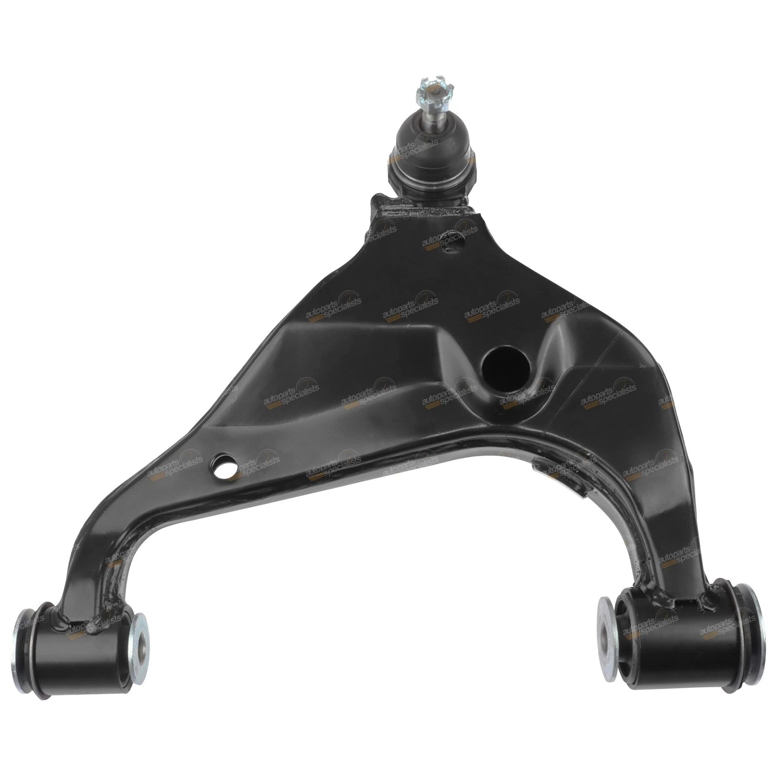 LH Front Lower Control Arm Assembly for Toyota Fortuner (2015–2019)