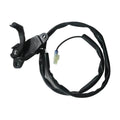 Trim Sender for Suzuki DF200 DF225 DF250 (2000–2023) 34801-93J03 34801-93J04
