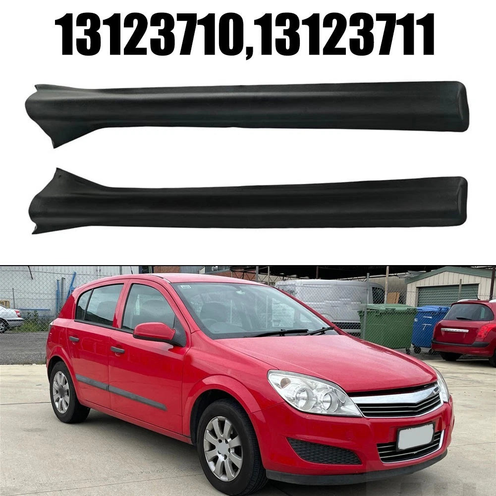 B-Pillar Cover for Opel