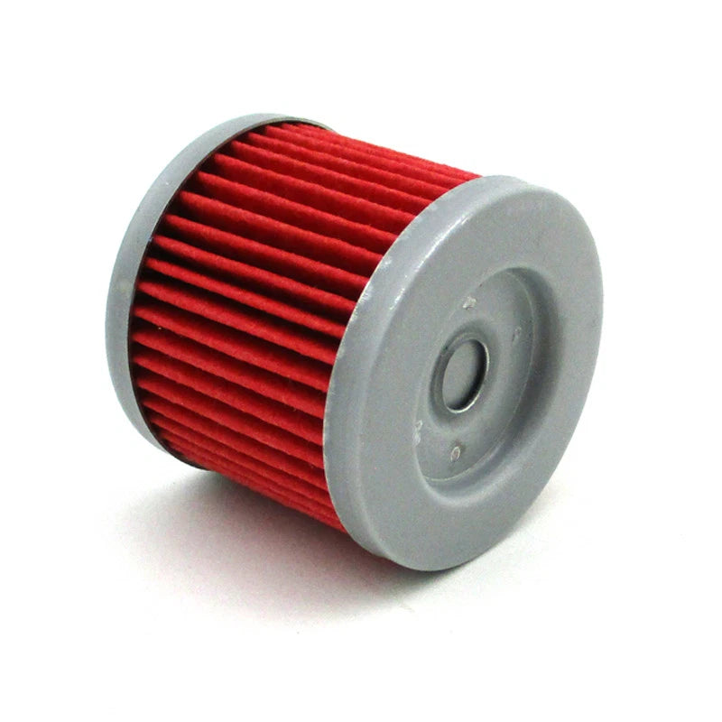 3X Oil Filter for Lifan Zongshen Loncin CB250 (150cc–250cc)