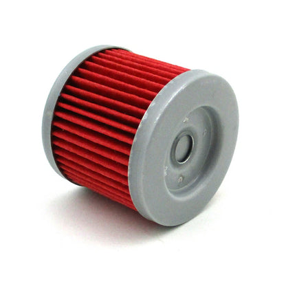 3X Oil Filter for Lifan Zongshen Loncin CB250 (150cc–250cc)