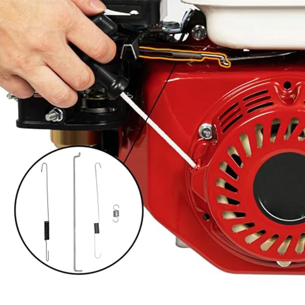 Link Rod Speed Control Kit for Honda GX160 (2000–2023)