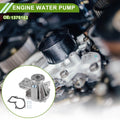 Engine Water Pump for Volvo S60 (2010–2015) No. 1376162 Cooling Pump