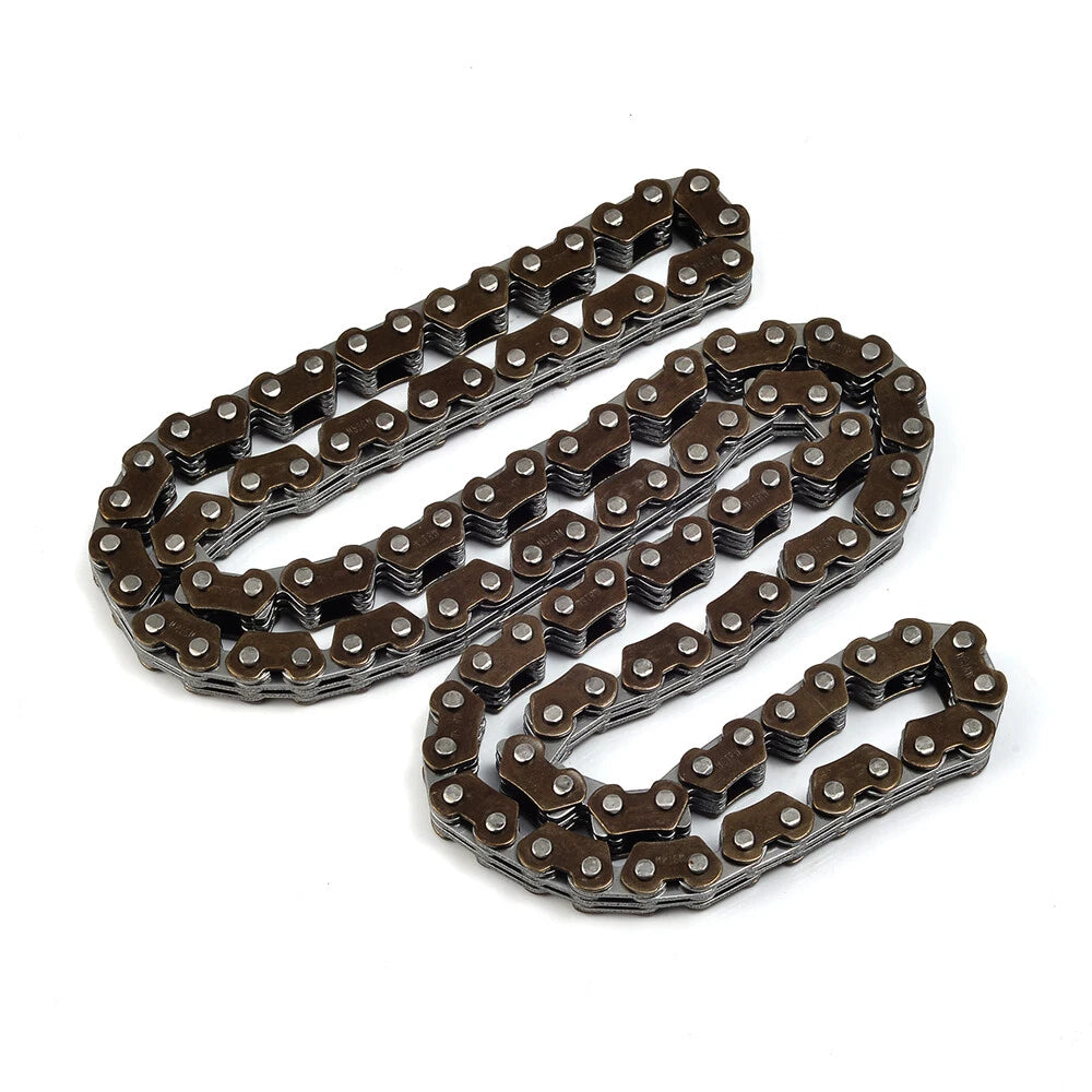 Cam Timing Chain Guides Tensioner & Cover Gasket for Honda Sportrax 400 (2004–2009)
