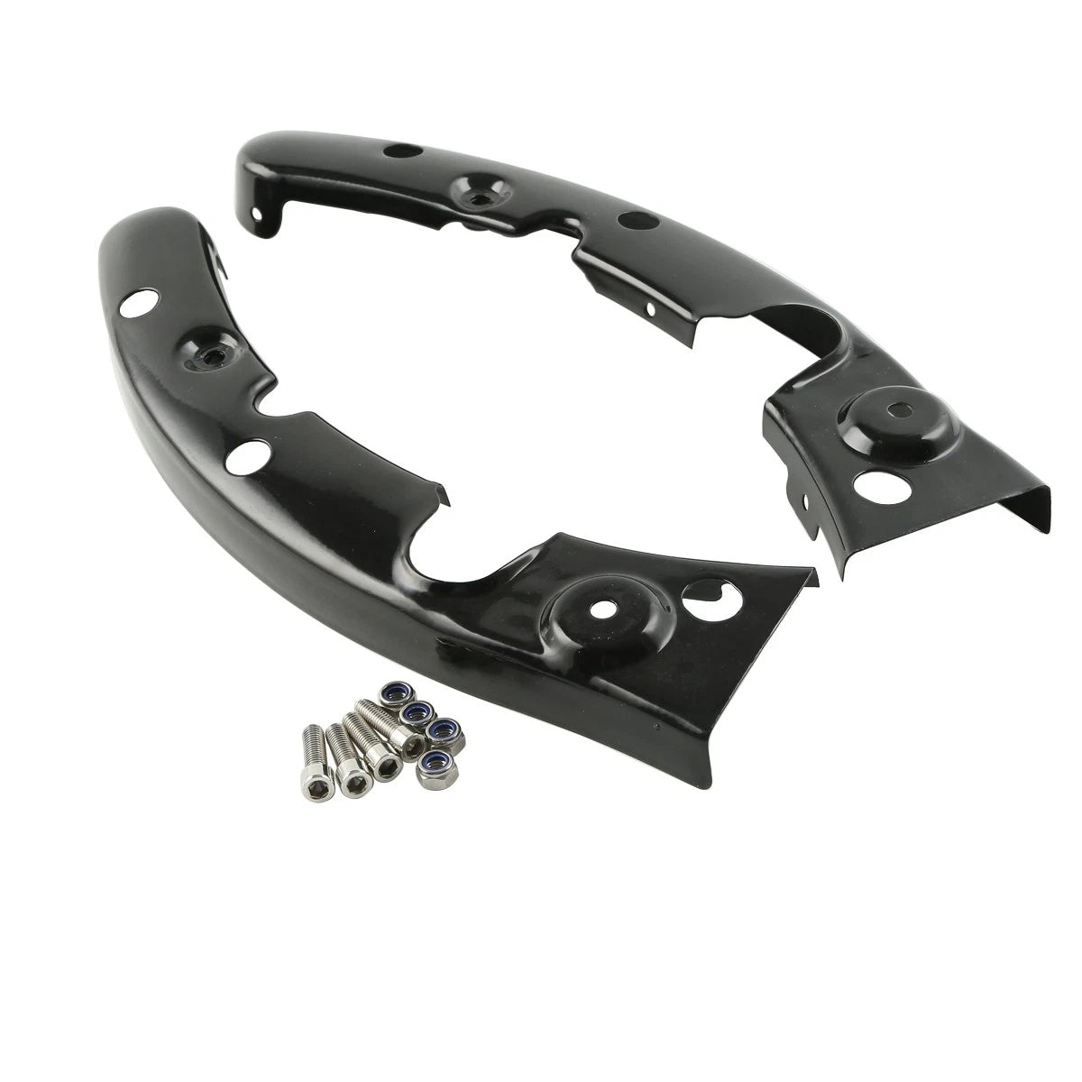Rear Fender Strut Covers for Harley Touring Electra Street Glide (2009–2013)