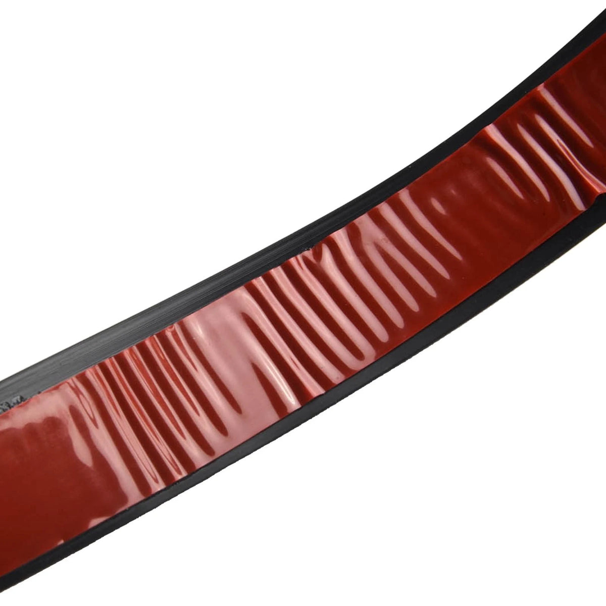 Carpet Edge Transition Strip for Enhanced Safety (10M)
