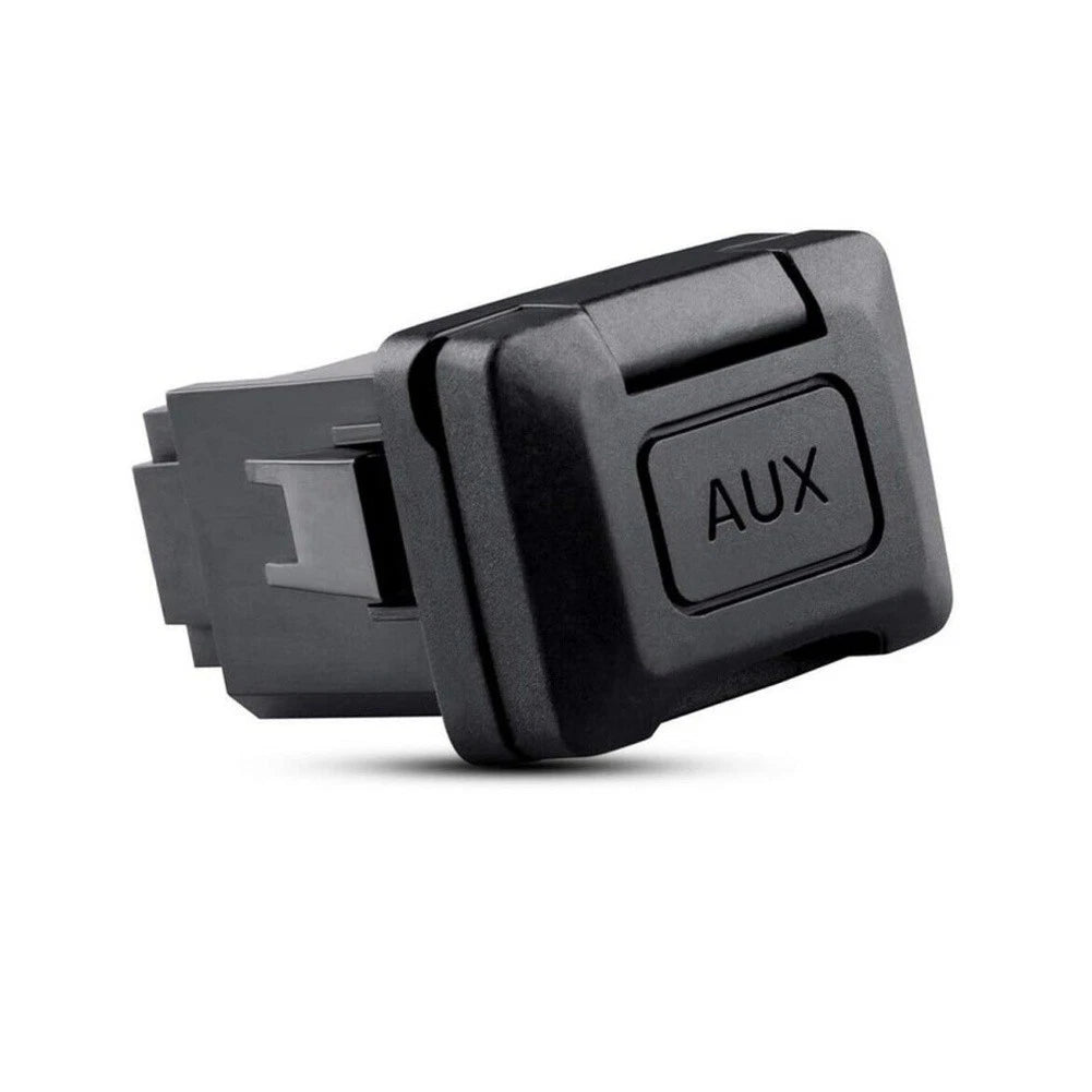 AUX Audio Input Interface for Honda Civic (2006–2011) & CR-V (2009–2011)