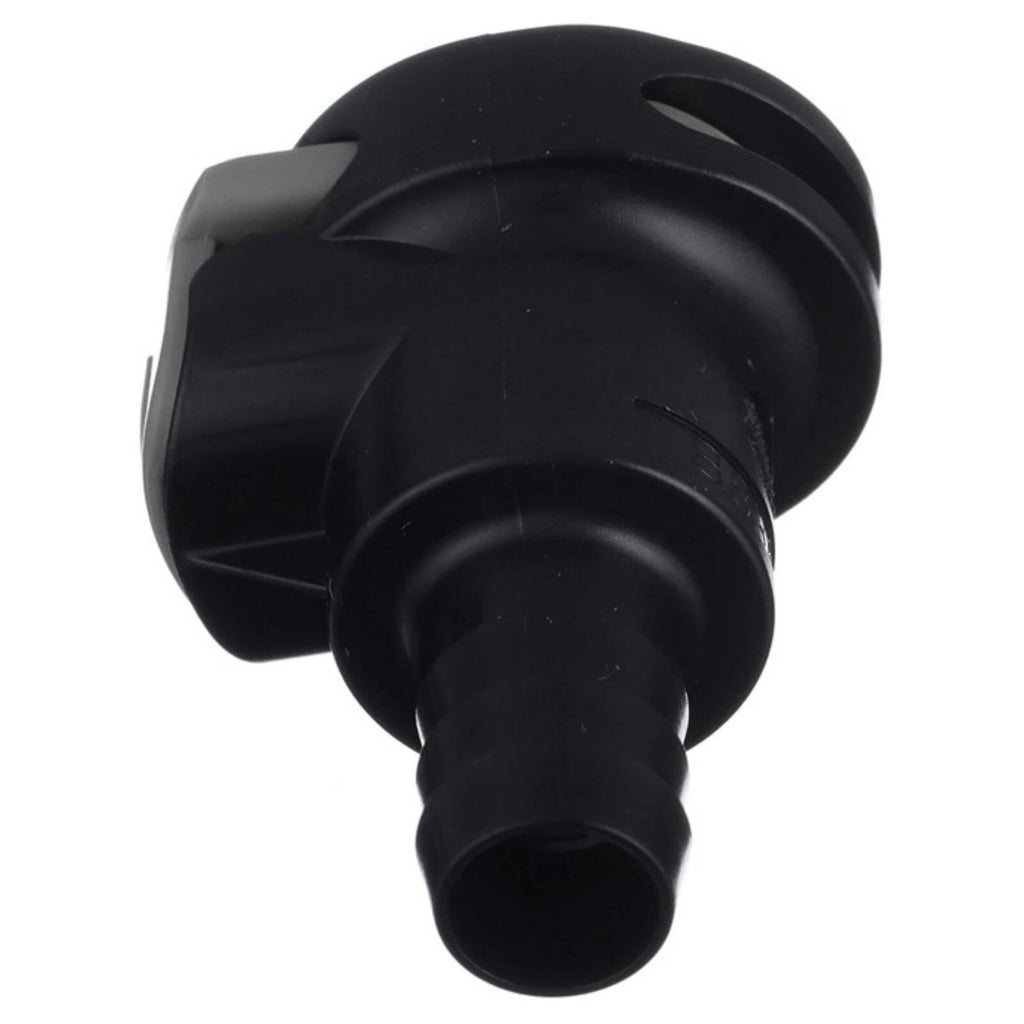 Universal Sprayless Connector Female Fitting for Attwood (8838HF6)