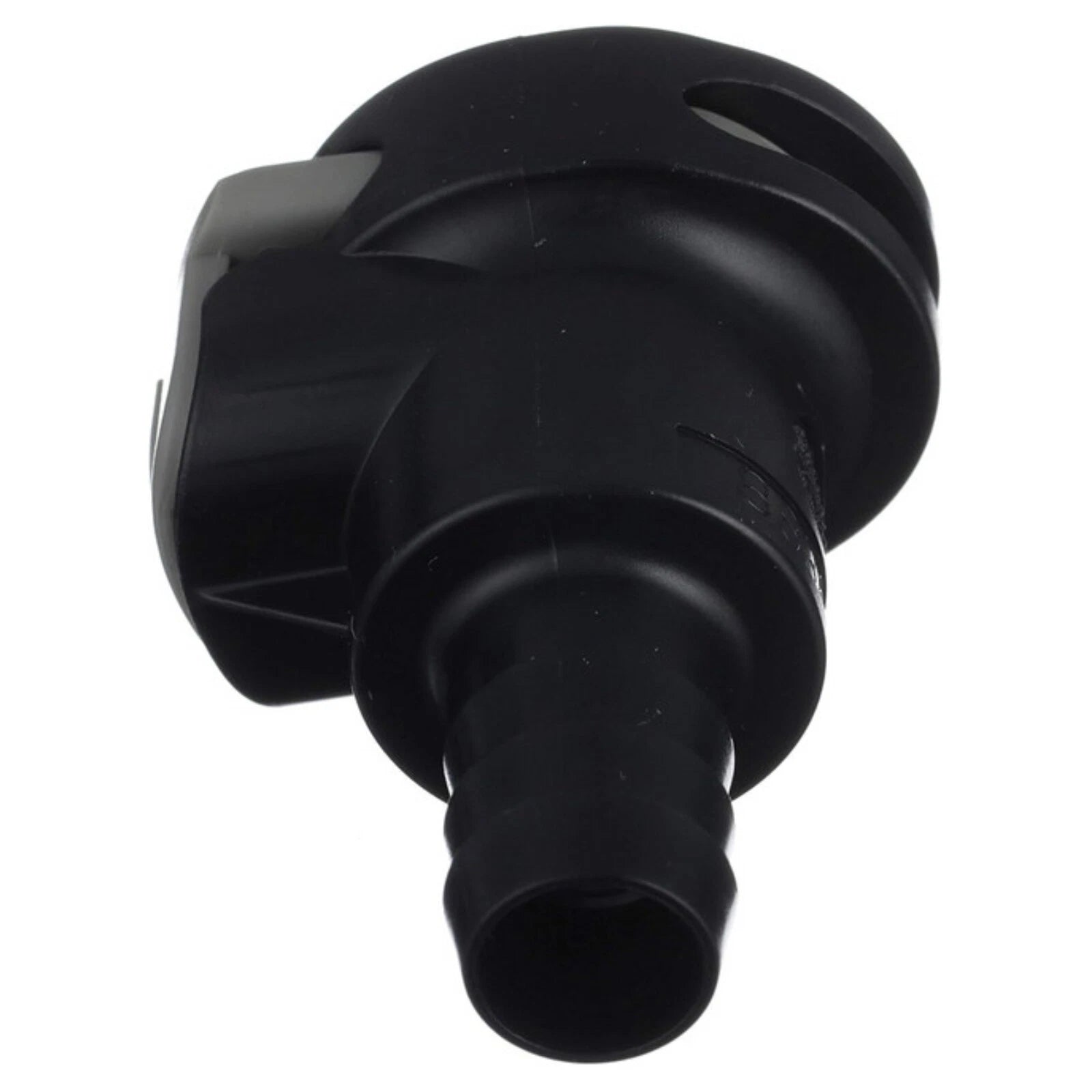 Universal Sprayless Connector Female Fitting for Attwood (8838HF6)