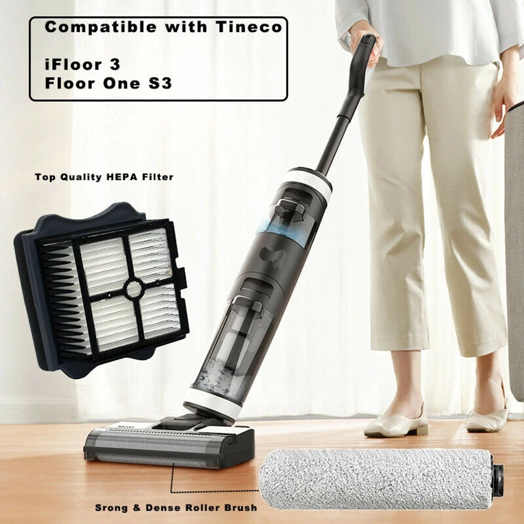 Vacuum Cleaner Parts Tool for Cordless Models