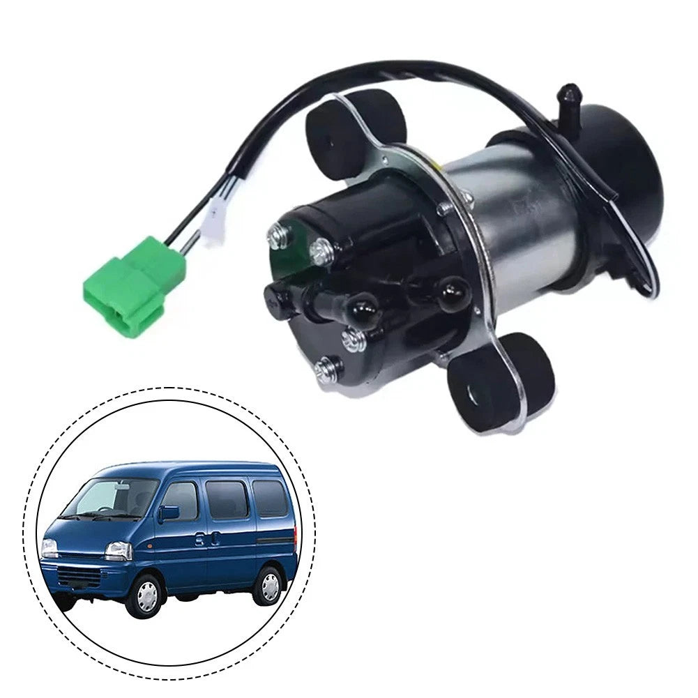 Fuel Pump 1510077300 UCV6B for Suzuki Carry Every Mazda Scrum (12V)